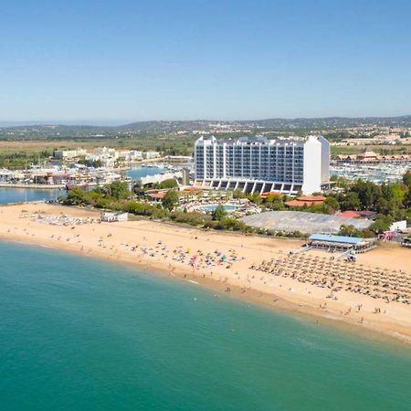 Vilamoura Cosy 3 With Pool By Homing Apartment Bagian luar foto