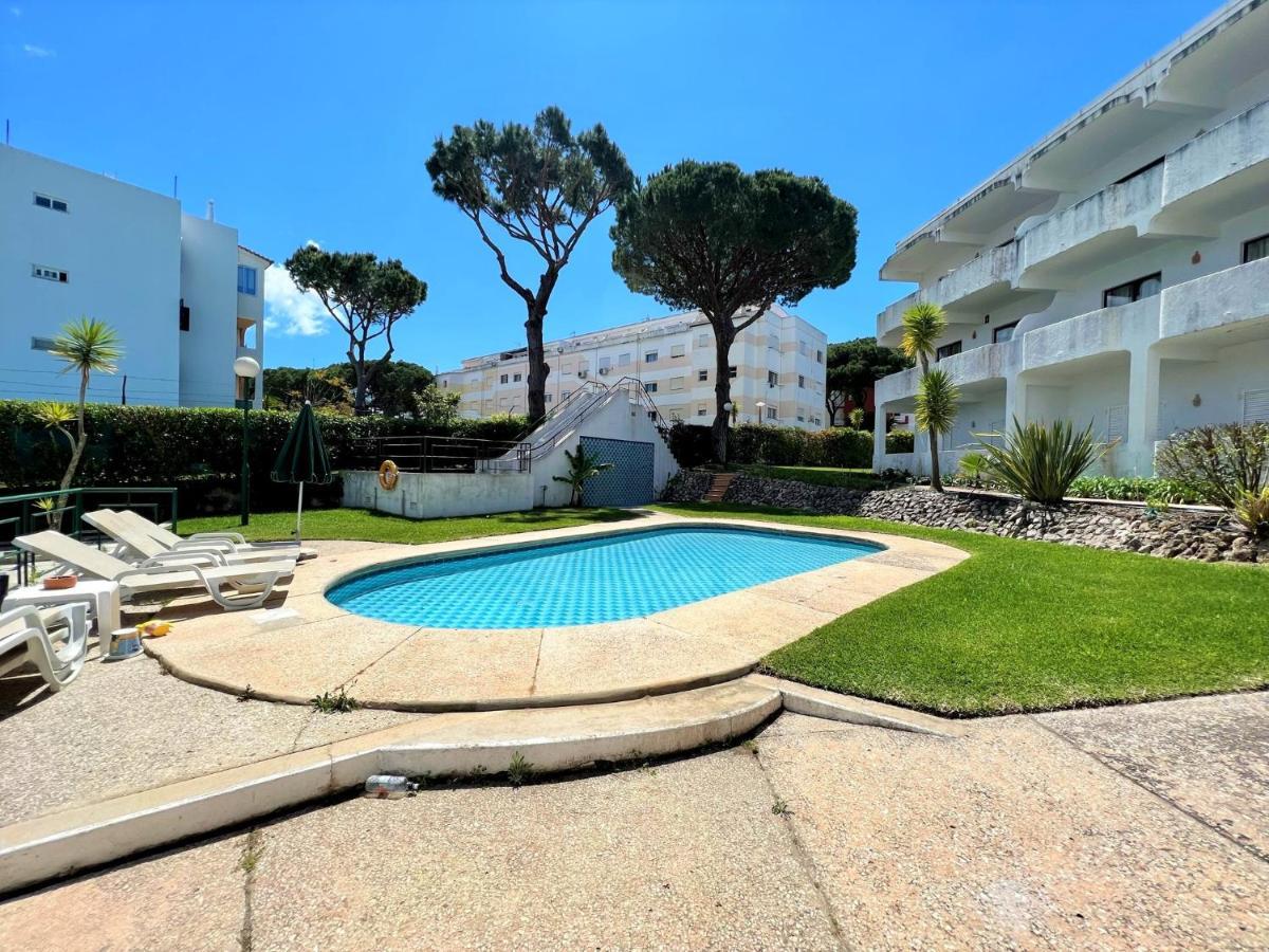 Vilamoura Cosy 3 With Pool By Homing Apartment Bagian luar foto