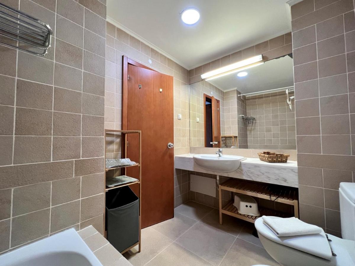 Vilamoura Cosy 3 With Pool By Homing Apartment Bagian luar foto