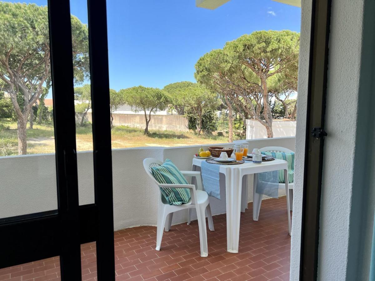Vilamoura Cosy 3 With Pool By Homing Apartment Bagian luar foto