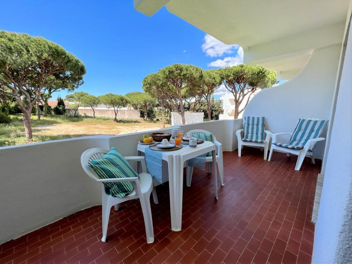 Vilamoura Cosy 3 With Pool By Homing Apartment Bagian luar foto