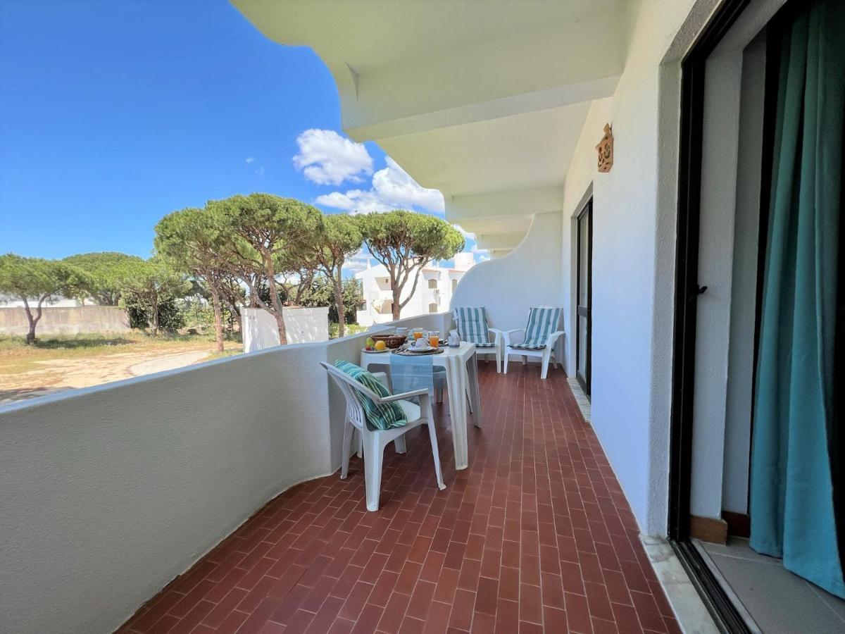 Vilamoura Cosy 3 With Pool By Homing Apartment Bagian luar foto
