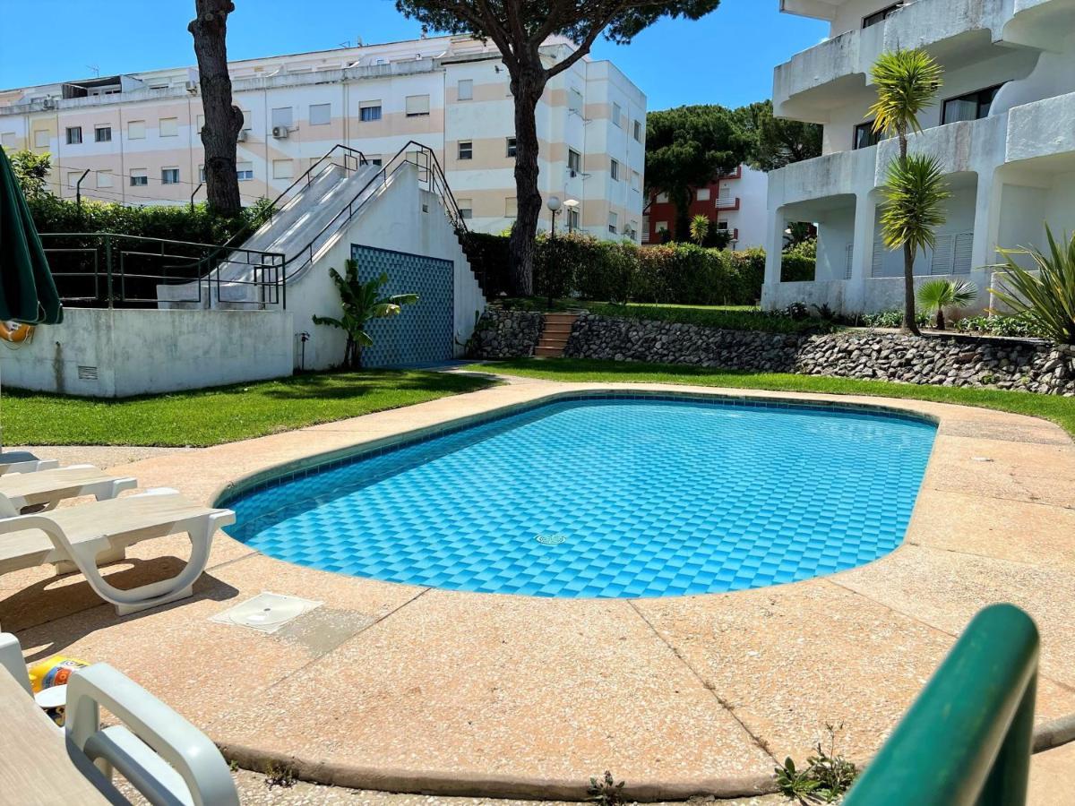 Vilamoura Cosy 3 With Pool By Homing Apartment Bagian luar foto