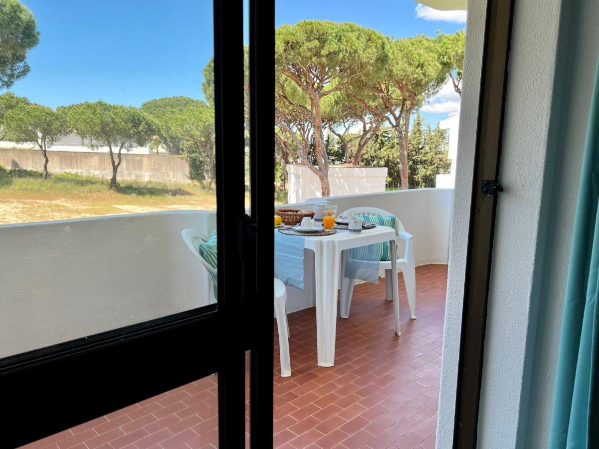 Vilamoura Cosy 3 With Pool By Homing Apartment Bagian luar foto