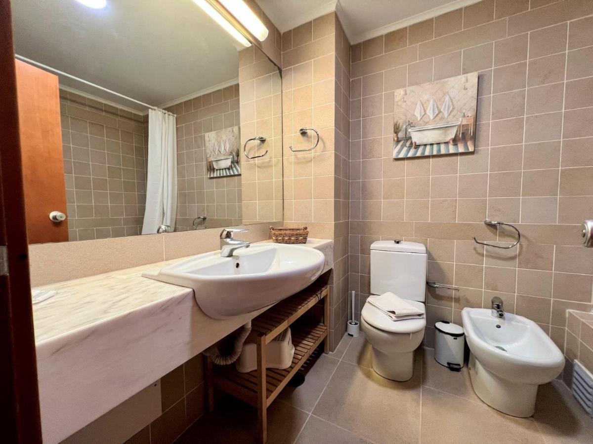 Vilamoura Cosy 3 With Pool By Homing Apartment Bagian luar foto