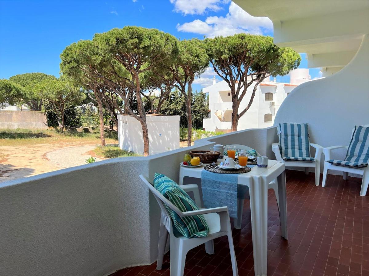 Vilamoura Cosy 3 With Pool By Homing Apartment Bagian luar foto