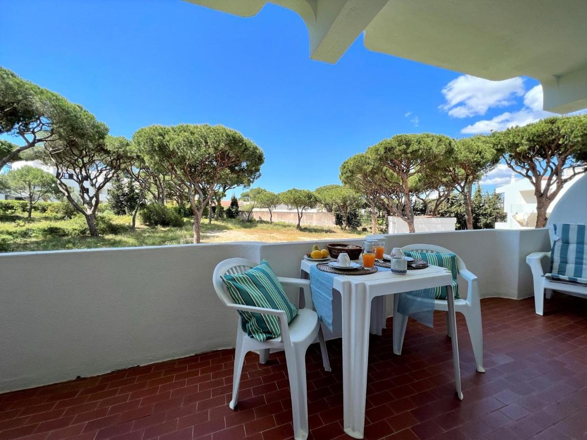 Vilamoura Cosy 3 With Pool By Homing Apartment Bagian luar foto
