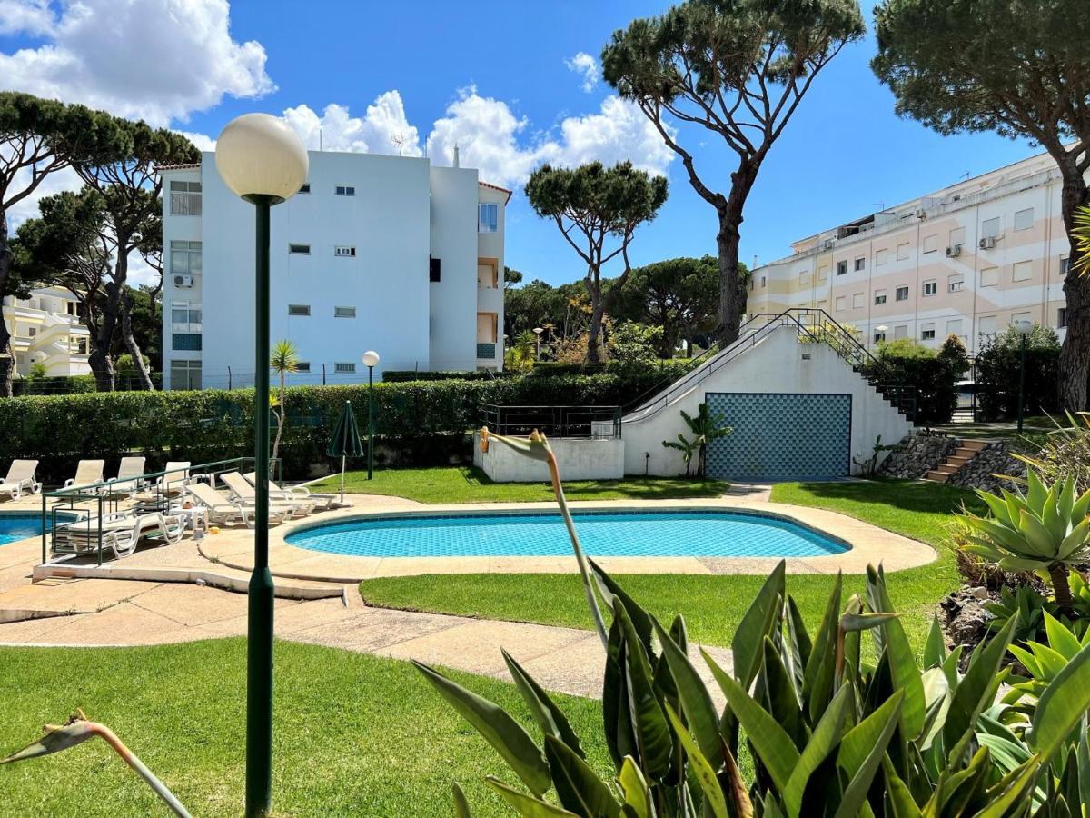 Vilamoura Cosy 3 With Pool By Homing Apartment Bagian luar foto
