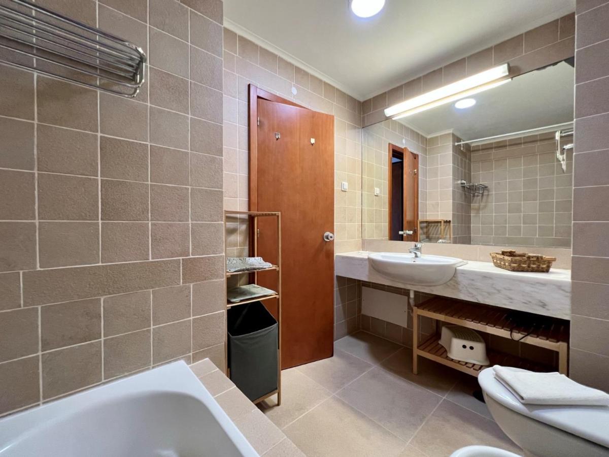 Vilamoura Cosy 3 With Pool By Homing Apartment Bagian luar foto