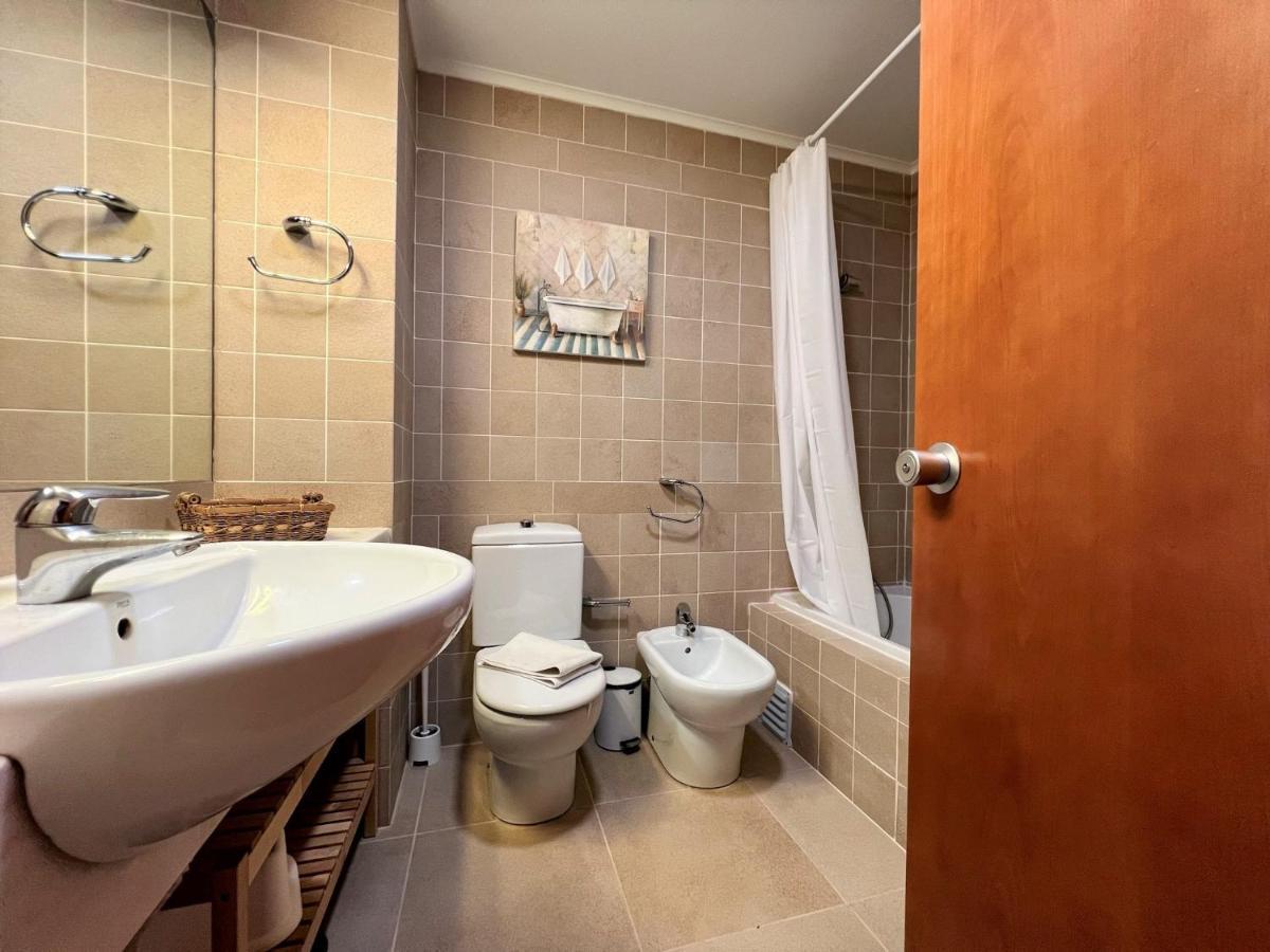 Vilamoura Cosy 3 With Pool By Homing Apartment Bagian luar foto