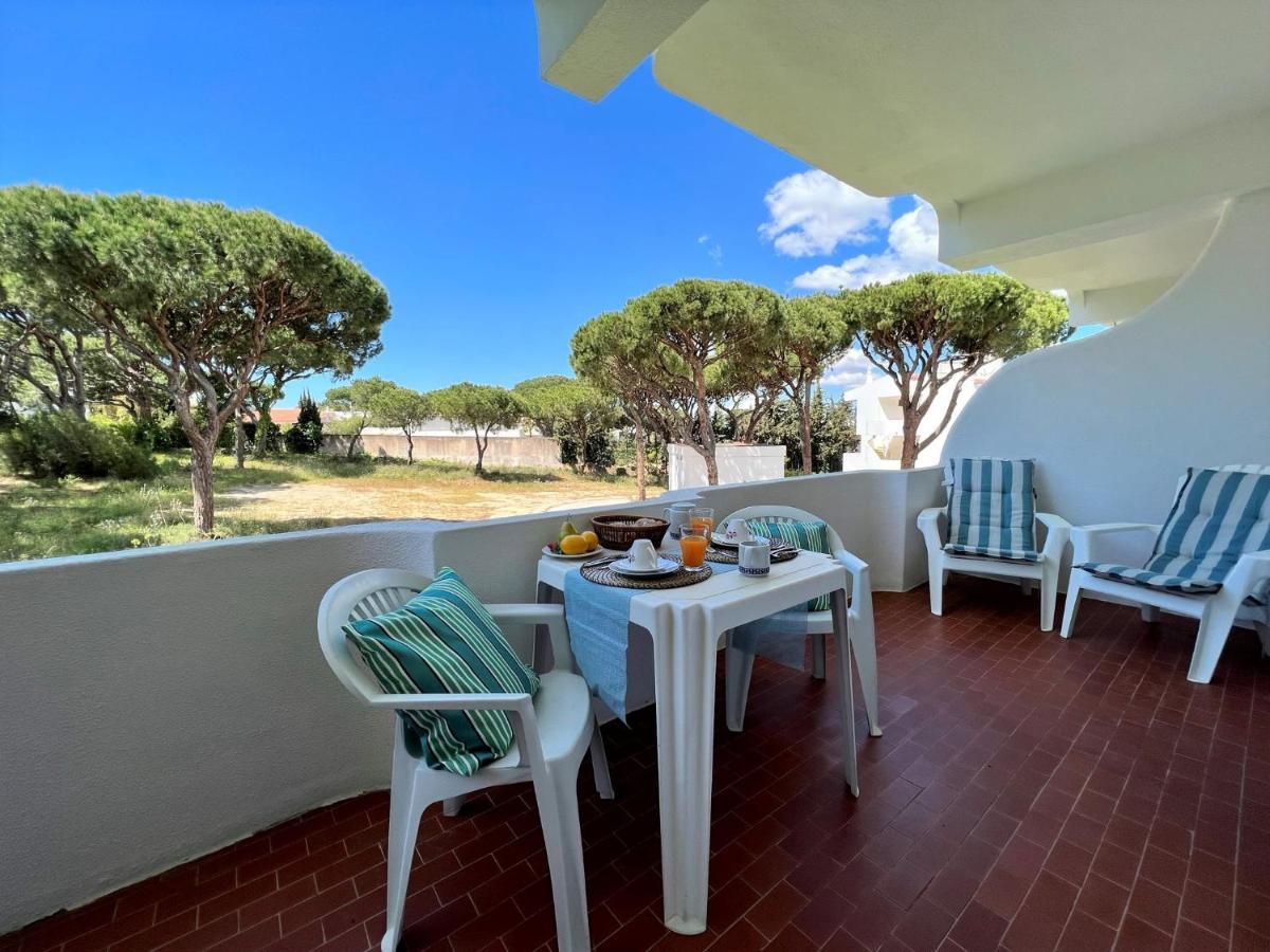 Vilamoura Cosy 3 With Pool By Homing Apartment Bagian luar foto