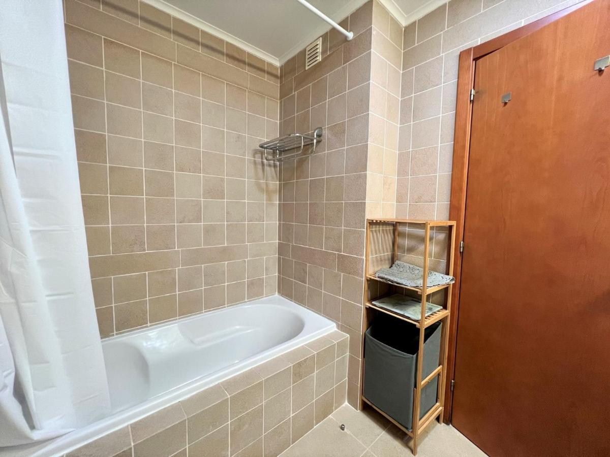 Vilamoura Cosy 3 With Pool By Homing Apartment Bagian luar foto