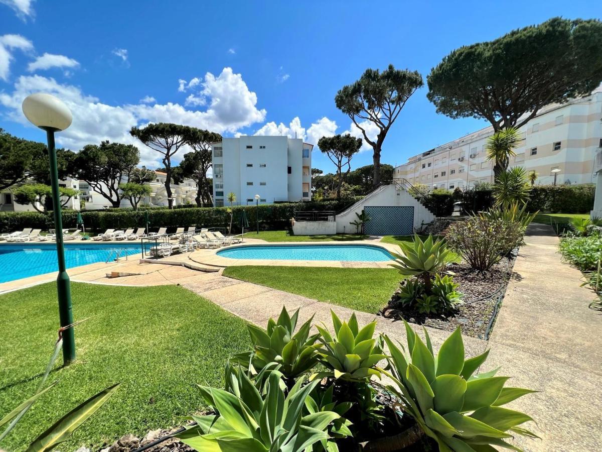 Vilamoura Cosy 3 With Pool By Homing Apartment Bagian luar foto