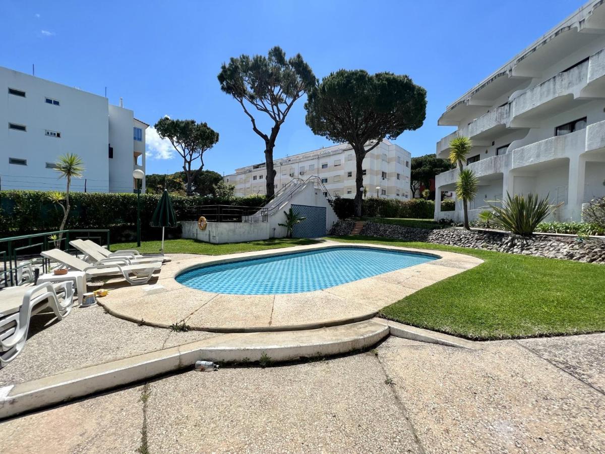 Vilamoura Cosy 3 With Pool By Homing Apartment Bagian luar foto