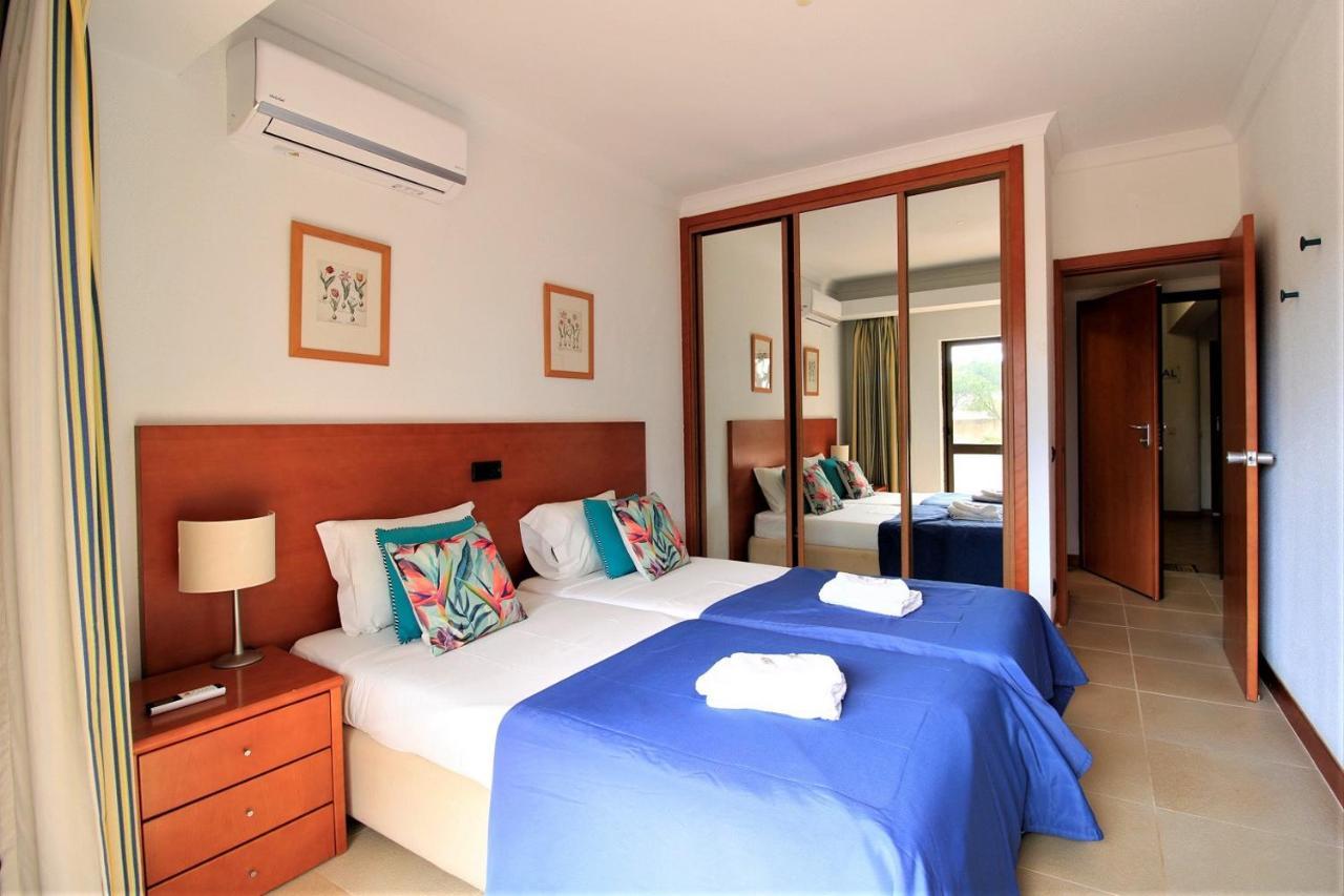 Vilamoura Cosy 3 With Pool By Homing Apartment Bagian luar foto