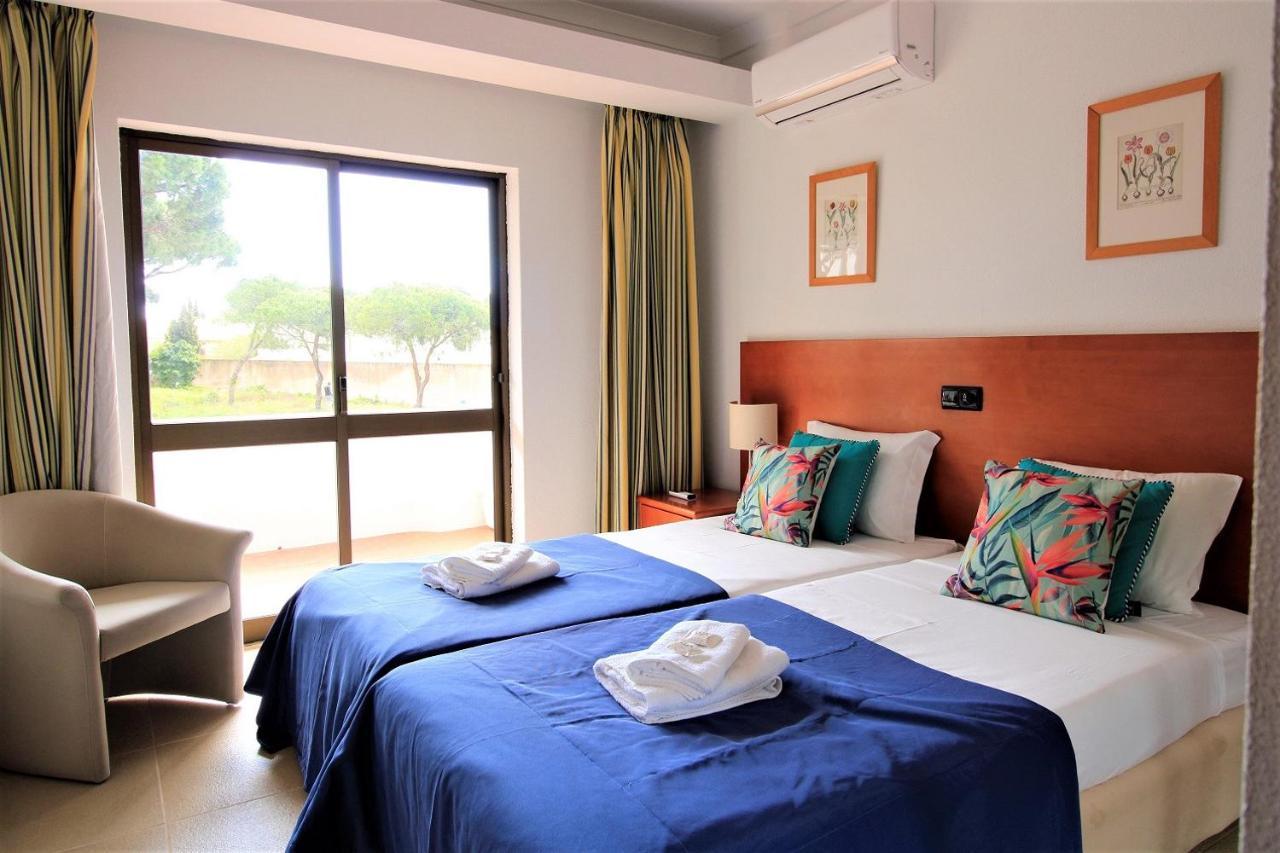 Vilamoura Cosy 3 With Pool By Homing Apartment Bagian luar foto