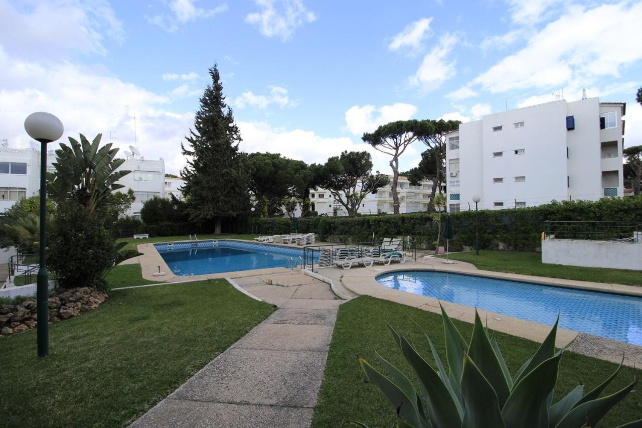 Vilamoura Cosy 3 With Pool By Homing Apartment Bagian luar foto