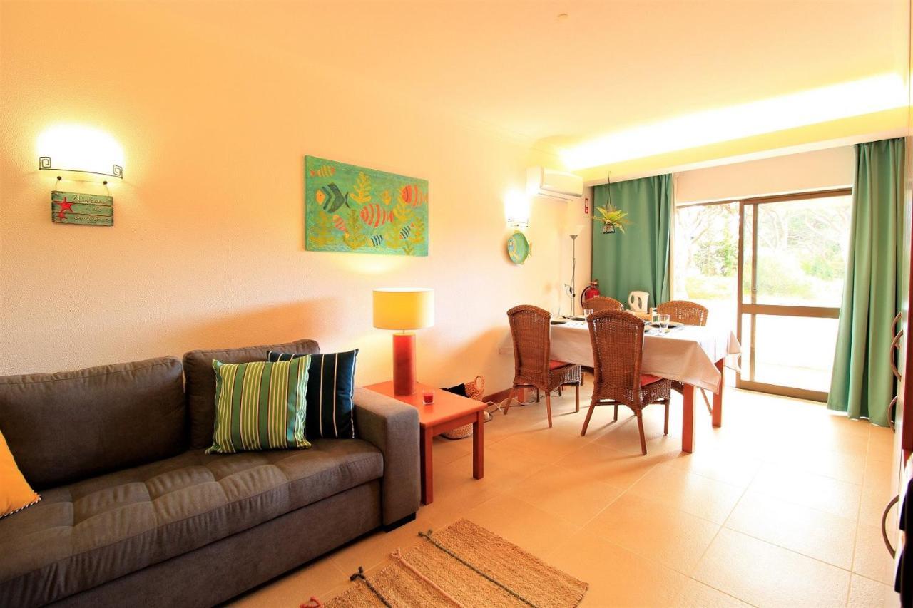 Vilamoura Cosy 3 With Pool By Homing Apartment Bagian luar foto