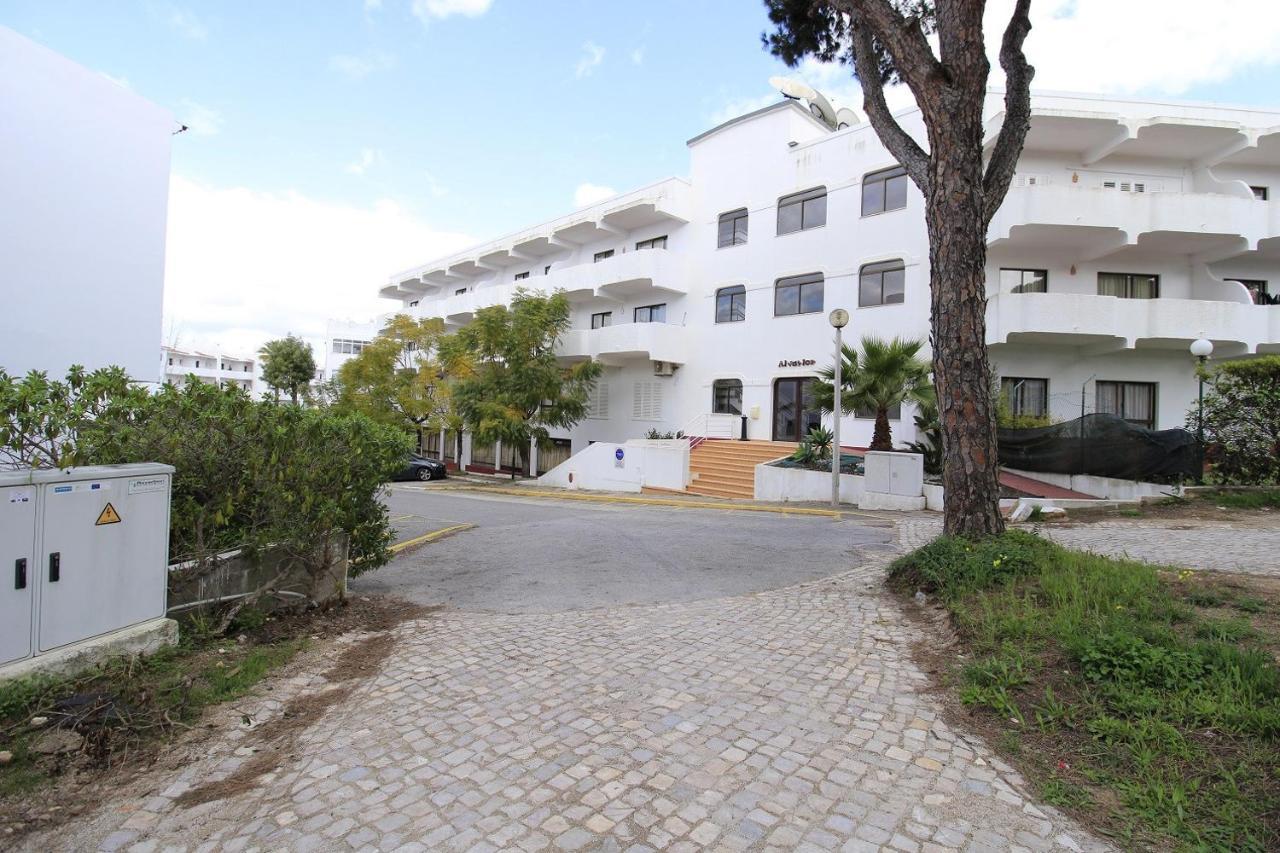 Vilamoura Cosy 3 With Pool By Homing Apartment Bagian luar foto