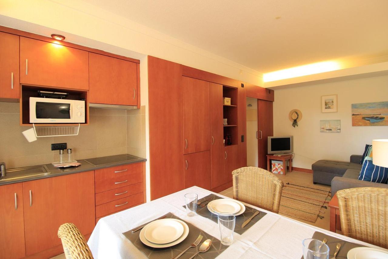 Vilamoura Cosy 3 With Pool By Homing Apartment Bagian luar foto