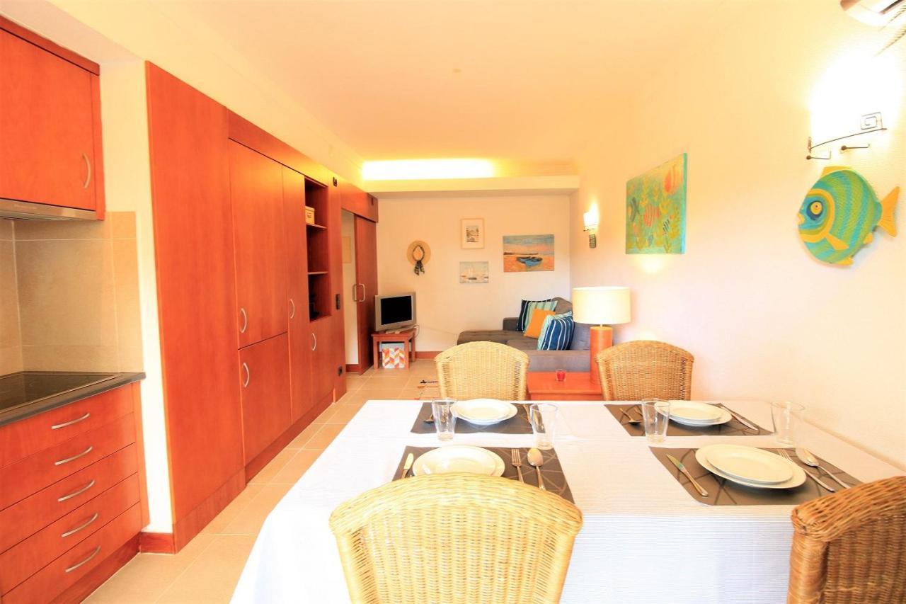 Vilamoura Cosy 3 With Pool By Homing Apartment Bagian luar foto