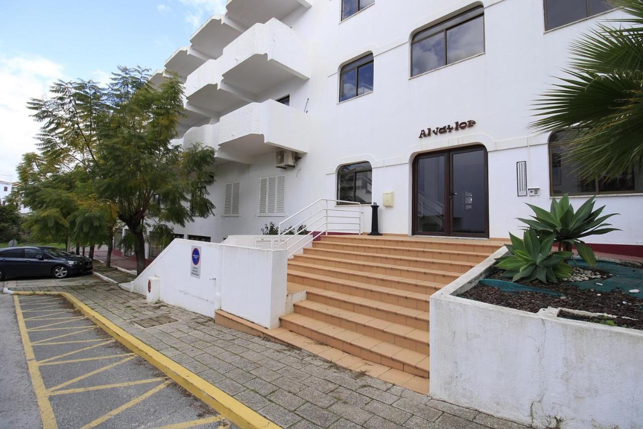 Vilamoura Cosy 3 With Pool By Homing Apartment Bagian luar foto