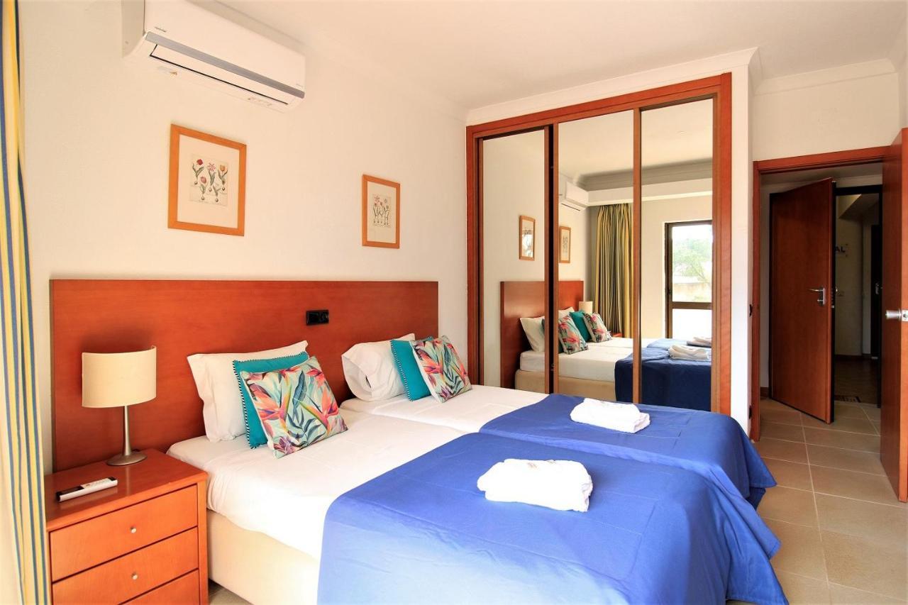 Vilamoura Cosy 3 With Pool By Homing Apartment Bagian luar foto