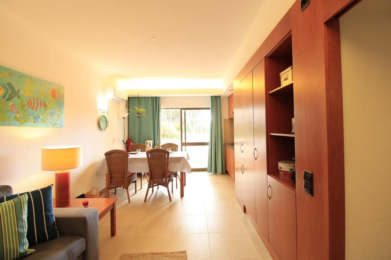 Vilamoura Cosy 3 With Pool By Homing Apartment Bagian luar foto