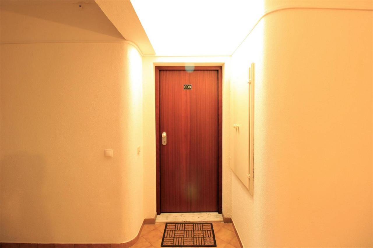 Vilamoura Cosy 3 With Pool By Homing Apartment Bagian luar foto