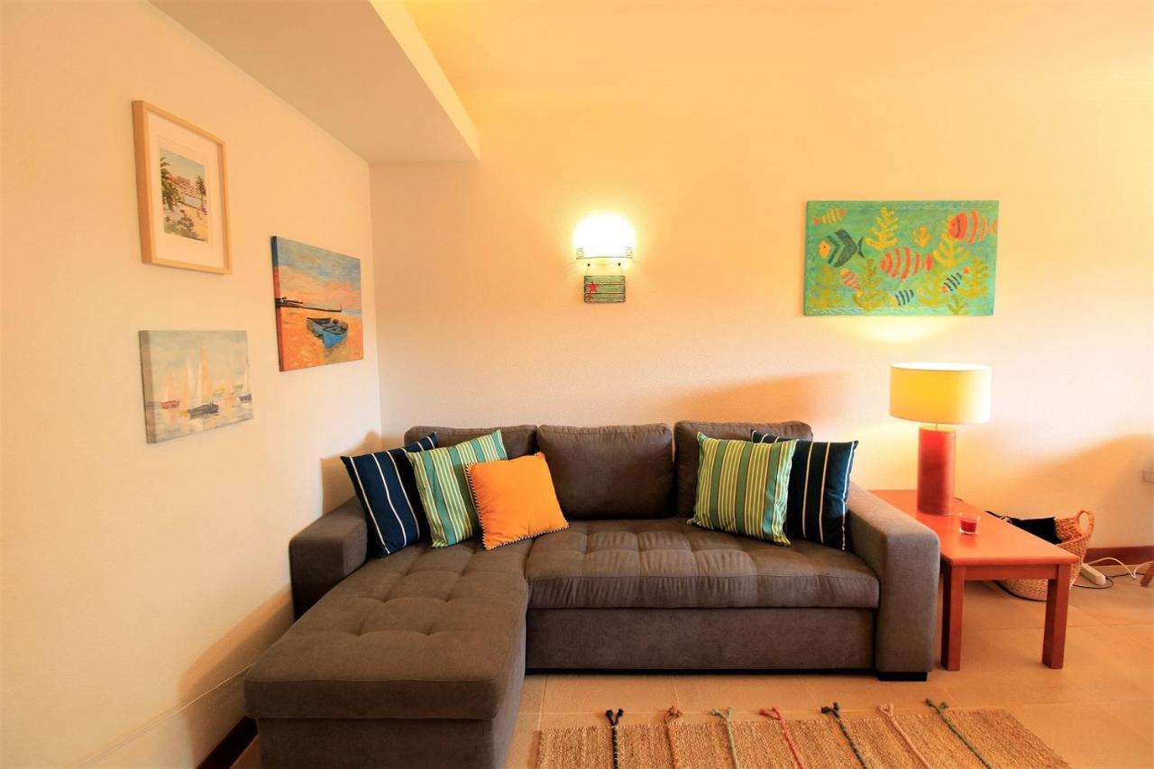 Vilamoura Cosy 3 With Pool By Homing Apartment Bagian luar foto