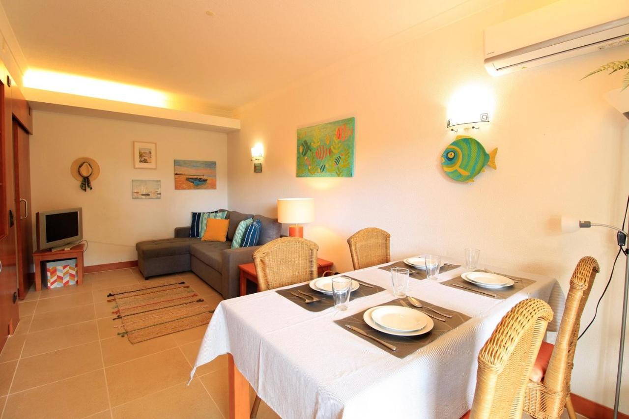 Vilamoura Cosy 3 With Pool By Homing Apartment Bagian luar foto